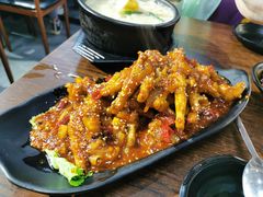 辣鸡爪-妈妈手(山大总店)