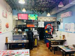 -龍城柳州螺蛳粉(群星路店)