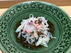 -荣一代目OMAKASE板前料理