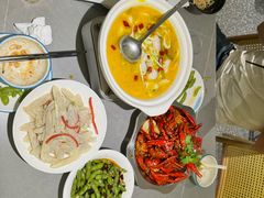 -楚太子  中餐&烧烤(武大店)