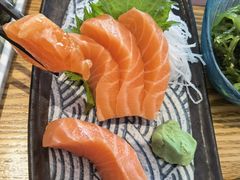 -林妈妈村·日式料理(宝山万达店)