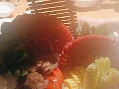 -黄山老妈·土菜(碧桂园店)