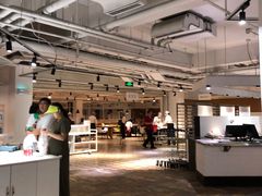 -阿那亚第一食堂 Cafeteria 1