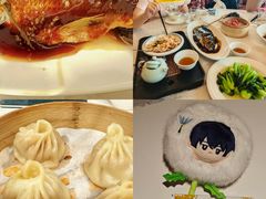 -楼外楼(西湖景区孤山路店)