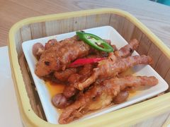 -京都老蔡记(瑞达路店)
