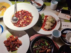 -桂满陇天书(南京德基旗舰店)