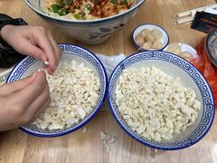 -清真·马洪小炒泡馍馆(钟楼回民街店)