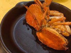 -莲花公园煎蟹(总店)