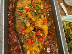 -一楼食业·美食人家