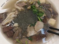 -苏晓玥·手作江南小吃(深圳北站店)