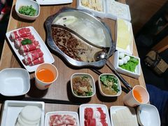 -傣妹火锅(南京东路一店)