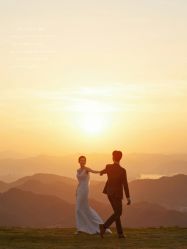 -格调婚纱摄影 (福州总店)