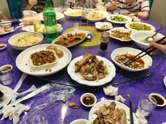 -天天渔港海鲜酒家(石浦玉泉路店)