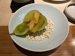 -素慧餐厅(大虹桥店)