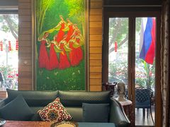 -喀秋莎俄罗斯西餐厅(广州分店)