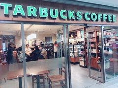-星巴克(赛特购物中心店)