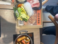-吉野家(西客站南广场店)