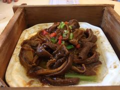-宝园酒家(美林M·LIVE天地东座店)