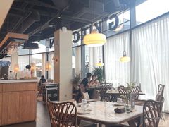 -G+KITCHEN(龙湖狮山天街店)