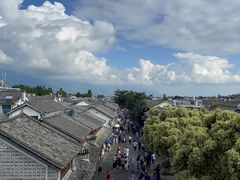 -大理古城