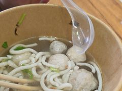 -非遗·十八曲鱼饺(西马总店)