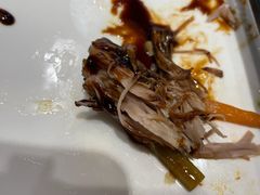 -万荣烤鸭店·北京菜(天坛店)