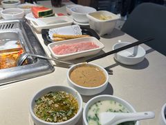 -海底捞火锅(万丰桥店)