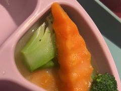 -西贝(厦门中华城店)