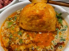 -海底捞火锅(方圆荟店)