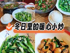 -恰饭·老长沙市井菜(天河客运站店)