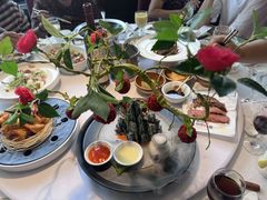 -鱼翅楼·津派砂锅鱼翅(水上公园店)