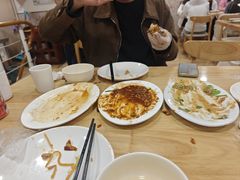-姥家春饼店(漳州二路店)