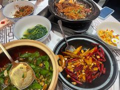 -农耕记·湖南土菜(halo广场店)
