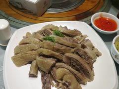 -农厨好味·温泉鹅·农家菜