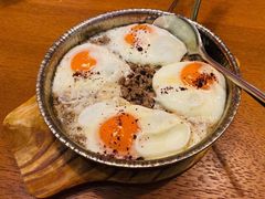 -ELI FALAFEL Lebanese&Mediterranean黎巴嫩美食(富城路店)