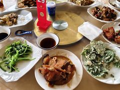 -晓琦农家菜馆·地道农家菜