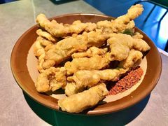 小酥肉-耍盆友·重庆江湖菜(百子湾店)