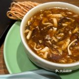 马兰头餐厅试吃