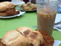 -胜利茶餐室