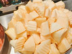 -非烤勿扰韩料自助烤肉(松山湖万科店)