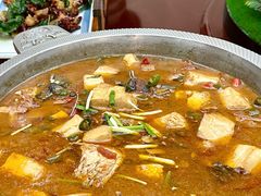 -乖乖佳花园山庄·私房菜(阿哈湖公园店)