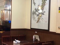 大堂-尝囍煲仔小菜