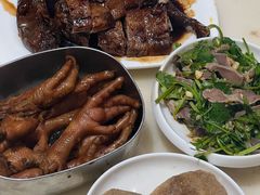 -慧娟面馆·餐厅(望江路店)