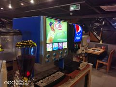 -圣火营自助烤肉(南京东路店)