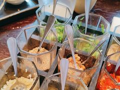 -滇野云南野生菌餐厅(陕西南路店)