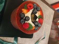 -姆们M Sweetie Cake(三里屯店)