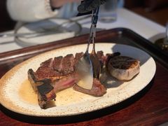 干式牛排T骨35天-Mogul Eatery·大亨餐酒馆