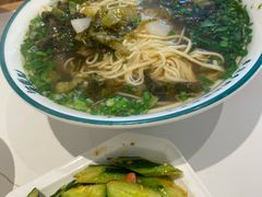 -牛街·马辈儿涮肉(牛街总店)