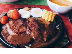 -三小姐咖啡店西餐下午茶(太平门直街店)