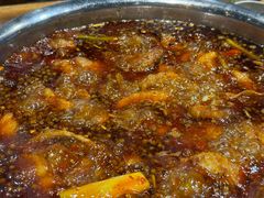 -肖肖酸萝卜鱼火锅(总店)